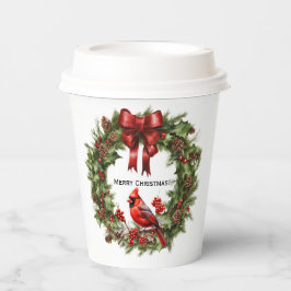 Vasos De Papel taza de papel cardinal