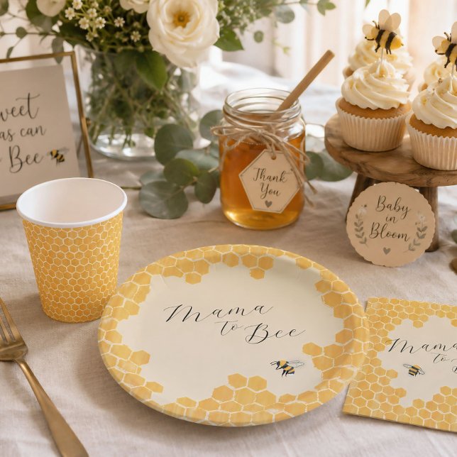 Vasos De Papel Taza de papel con forma de panal de abeja (Subido por el creador)