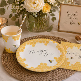 Vasos De Papel Taza de papel Honeybee