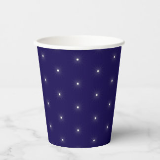 Vasos De Papel tazas de papel con corazón colorido adorable