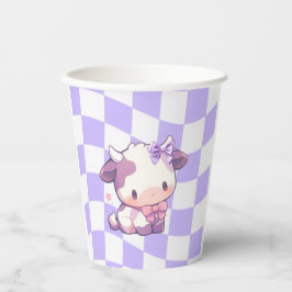 Vasos De Papel Tazas de papel de Bows & Bull