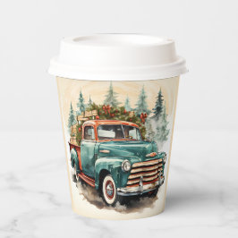 Vasos De Papel tazas de papel para navidades