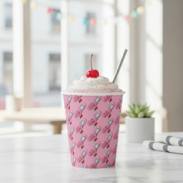 Vasos De Papel Teléfono móvil