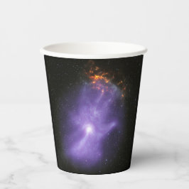 Vasos De Papel Telescopios de rayos X de mano magnéticamente cósm