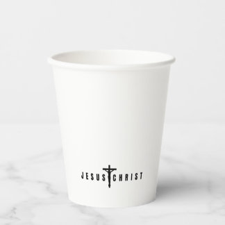 Vasos De Papel Throw Pillow