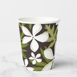 VASOS DE PAPEL TIARE (OLIVE COMBO)