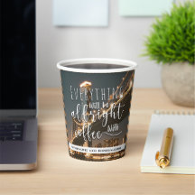 Todo estará bien con el campo de coffee_logo