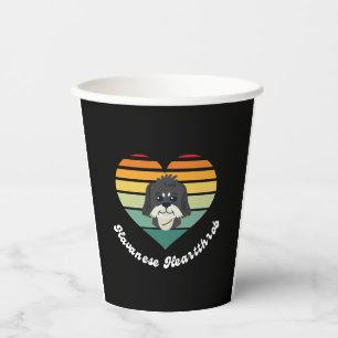 Vasos De Papel Traspiro Havanés - Camiseta Habanesa Cute + Más