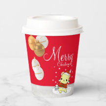 Un abrazo a los Navidades