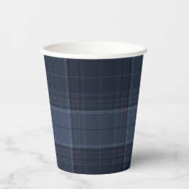 Vasos De Papel Un pequeño caballero está de camino a Baby Shower