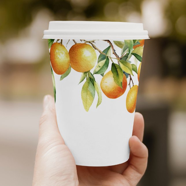 Vasos De Papel Una pequeña ternura está en camino Baby Shower (Subido por el creador)