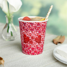 Valentine Day Fiesta Love