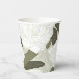 Vasos De Papel Verdurella