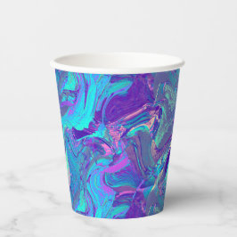 Vasos De Papel vidrio de ala de hadas: