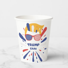 Vasos De Papel voto de las épocas de triunfo