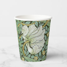 William Morris - Pimpernel