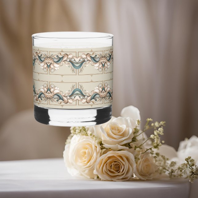 Vasos de Roca Impresos Pearl Coast Elegance (Subido por el creador)