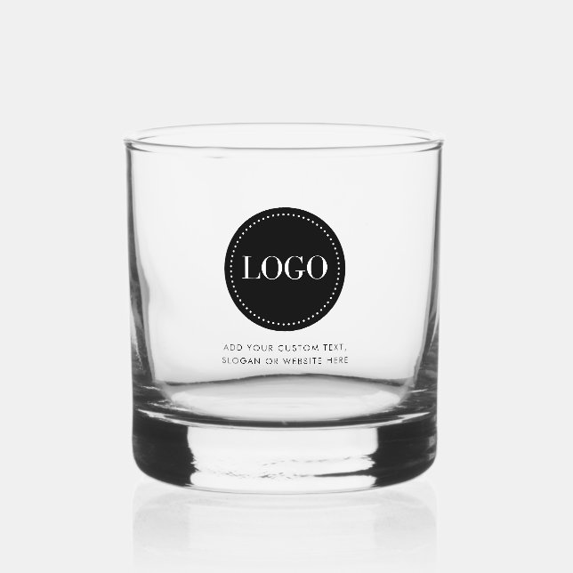 Vasos de Whisky Personalizados (Anverso)