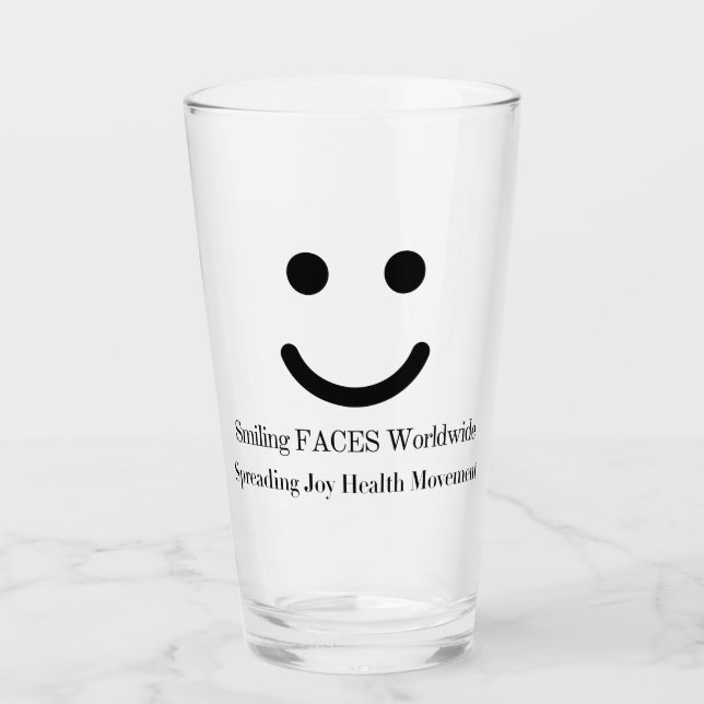 Vasos para beber (Anverso)