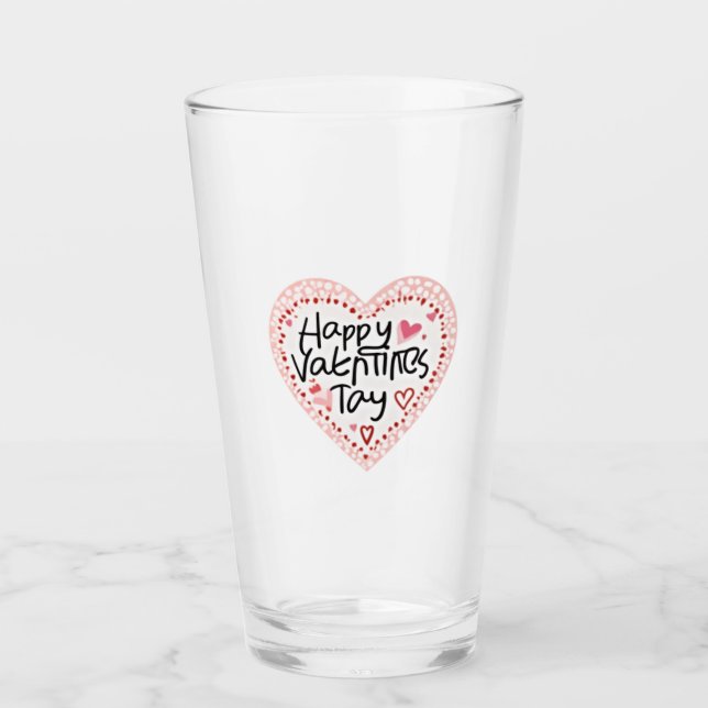 Vasos para beber con amor (Anverso)