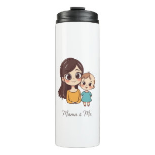 vasos térmicos