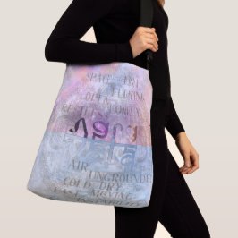 VATA DOSHA - Bolsa Tote