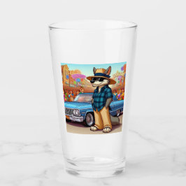 Vato Lobo "Año Nuevo"