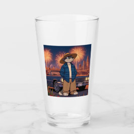 Vato Lobo El 4 de julio
