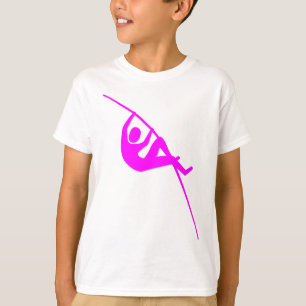 Vaulting de polo - Magenta