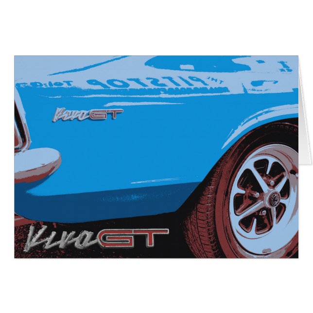 Vauxhall Viva HB GT (Anverso (Horizontal))