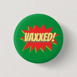 ¡VAXXED! CHAPA