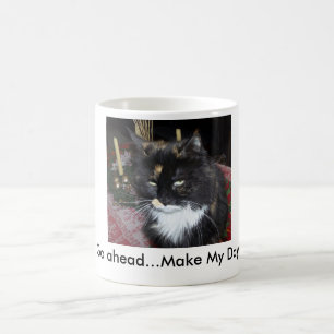 Vaya a continuación… hacen mi taza de café del