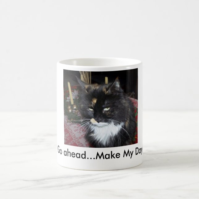 Vaya a continuación… hacen mi taza de café del día (Centro)