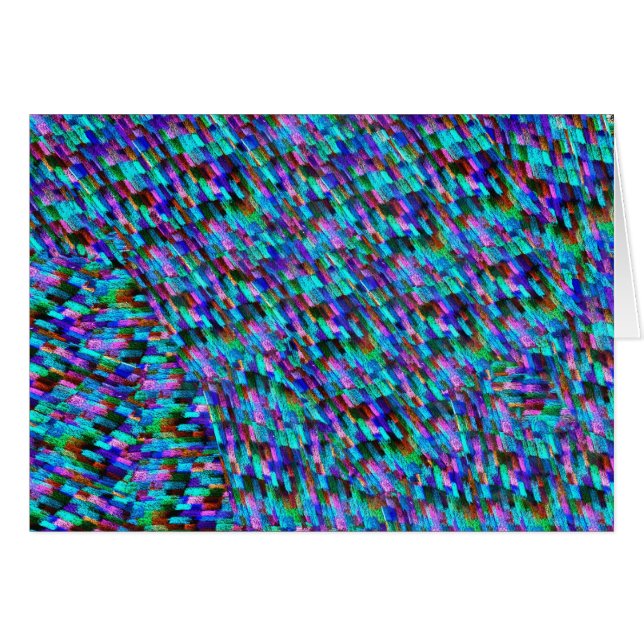 Vaya con el flujo (Anverso (Horizontal))