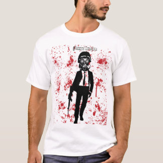 Vaya difícilmente o vaya a casa las camisetas