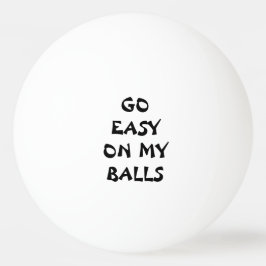 VAYA FÁCIL EN MIS BOLAS