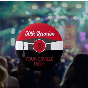 ¡Váyalo! botón de reunión de clase personalizado