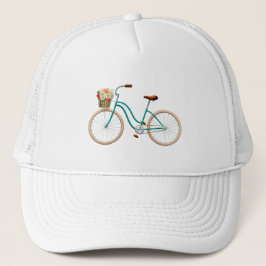 Vayamos en Gorra de bicicletas