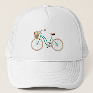 Vayamos en Gorra de bicicletas