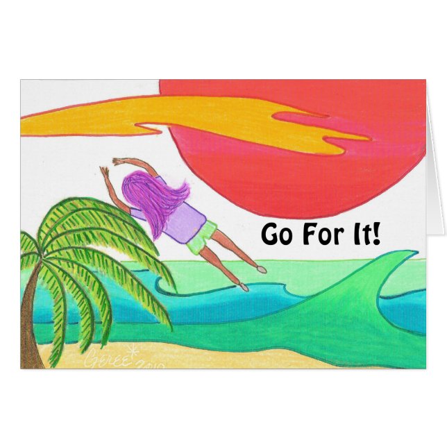 ¡Ve Por Eso! (Anverso (Horizontal))