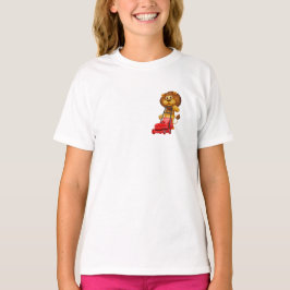VEA ATRÁS - Paisajismo - Camisa de servicio al jar