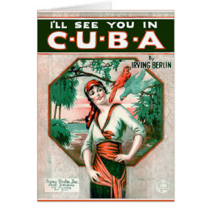 Véale en Cuba