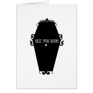 Véale pronto diseño del ataúd de Mori del recuerdo