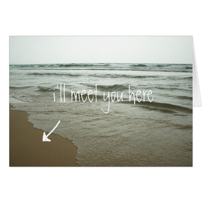 Veámonos aquí (Anverso (Horizontal))