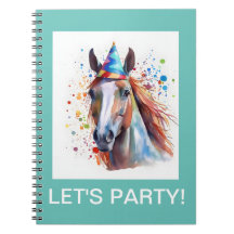 Veamos un cuaderno de Fiesta para los amantes del