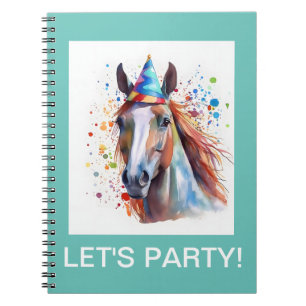 Veamos un cuaderno de Fiesta para los amantes del 