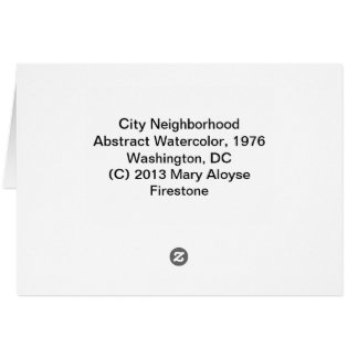 Vecindad de la ciudad