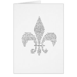 Vecindades de New Orleans