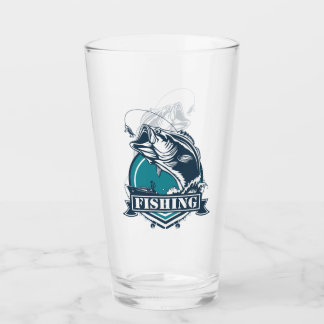 Vector de pesca de bajura