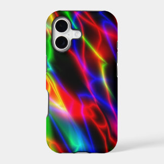 Vector Multicolor Psicodélico